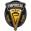 Empirical Red 5 beer
