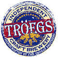 Tröegs Anthology Fall Variety Pack beer Label Full Size