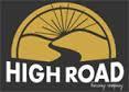 High Road Bronan beer