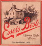 Esser's Best Beer beer