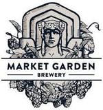 Market Garden Old Zahm Oktoberfest beer