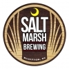 Salt Marsh Wild John Jay beer Label Full Size