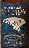 Half Moon Bay Mavericks® Princeton-by-the-Sea beer
