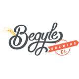 Begyle Freebird with Mango beer Label Full Size