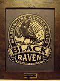 Black Raven Three Sundays Oaked beer