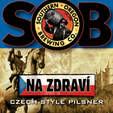 Southern Oregon Na Zdravi beer
