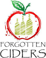 Eastman's Forgotten The Wildling beer Label Full Size