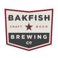 Bakfish I Tell You Wit beer Label Full Size