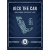 Take 16 Kick The Can beer Label Full Size