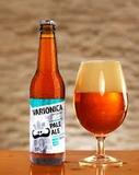 Varionica Pale Ale beer