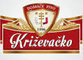 Križevačko Svijetlo Pivo beer