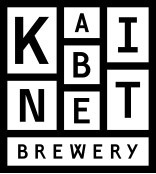Kabinet 02 Kolaboracija Caramel Stout beer Label Full Size