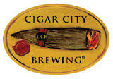 Cigar City Key Lime White Oak IPA beer Label Full Size