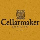 Cellarmaker Ras Trent beer