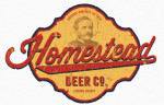 Homestead Engine #4 IPA beer Label Full Size