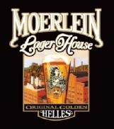 Moerlein Golden Helles beer Label Full Size
