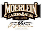 Moerlein Citra Artic beer Label Full Size
