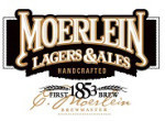 Moerlein Citra Artic beer