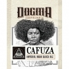 Dogma Cafuza beer Label Full Size