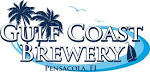 Gulf Coast English Common Bitter beer Label Full Size