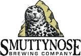 Smuttynose Smuttlabs Daily Brett 2015 beer Label Full Size