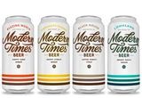 Modern Times Mixed 10 Pack beer