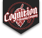 Cognition Sisunator beer Label Full Size