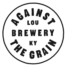 Against The Grain Reinheitsgefekjaself beer Label Full Size