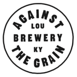Against The Grain Reinheitsgefekjaself beer