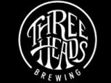 Three Heads Sip Hop Hooray beer