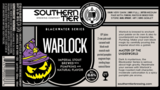 Southern Tier Warlock 2016 beer