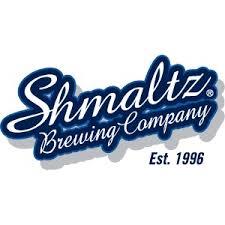 Shmaltz Voyage to the Northeast Quadrant beer Label Full Size