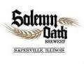 Solemn Oath Der Bingle Bohemian Pils beer