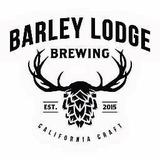 Barley Lodge Lemon Verbina beer