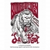 BullFrog Le Roar Grrz Aardbei beer