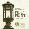 Trillium Mosiac Dry Hopped Fort Point Pale Ale beer