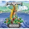 Clown Shoes Archdruid Whiskey Aged Imperial Red beer