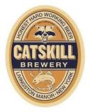 Catskill Jewelweed beer