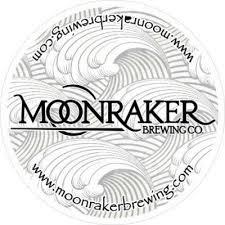 Moonraker Vespers 9 beer Label Full Size