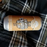 Rusty Nickel Not Yo' Granpa's Cream Ale beer