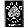 Four String Strange Magic beer