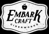 Embark The Northerner Cider beer