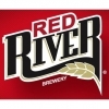Red River Session 18 beer Label Full Size