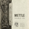 Trillium Mettle Double IPA beer