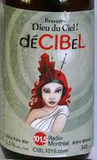 Dieu Du Ceil Dieu Du Ciel Decibel beer
