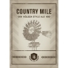 Take 16 Country Mile beer