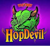 Victory Hop Devil (cask conditioned) beer