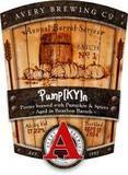 Avery Barrel-Aged Series Pump[Ky]n 2016 beer