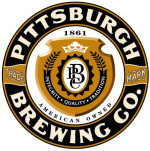 Plattsburgh Spitfire Red beer Label Full Size