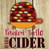 Cherry Ridge Juice Painted Turtle Traditional beer